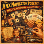 Jinx Navigator
