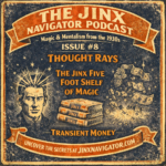Jinx Navigator