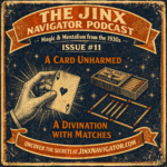 Jinx Navigator